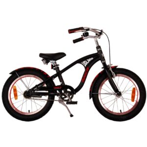 VOLARE Kinderfahrrad Miracle Cruiser 16 Zoll