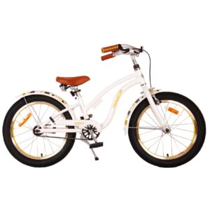 VOLARE Kinderfahrrad Miracle Cruiser  18 Zoll