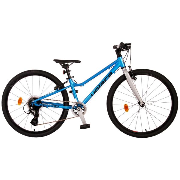 VOLARE Mountainbike 24 Zoll Dynamic