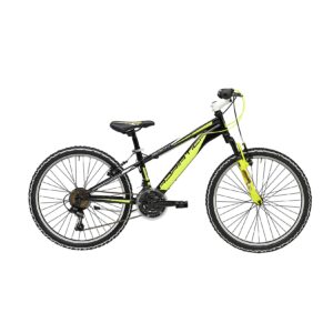 Adriatica Mountainbike 24 Zoll Rock