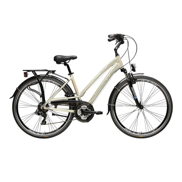 Adriatica Trekkingfahrrad 28 Zoll SITY2 Lady