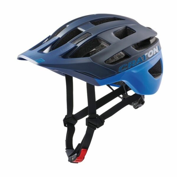 CRATONI MTB-Fahrradhelm AllRace