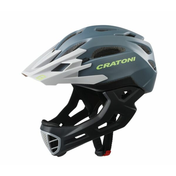 CRATONI Freeride Fahrradhelm C-Maniac