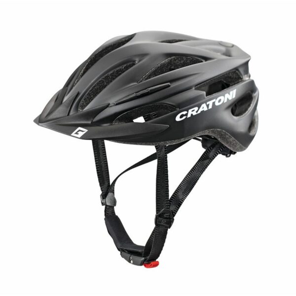 CRATONI MTB Fahrradhelm Pacer