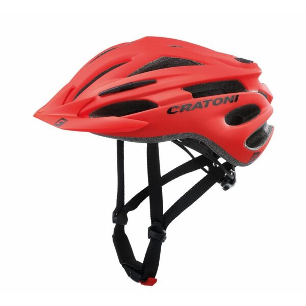 CRATONI MTB Fahrradhelm Pacer