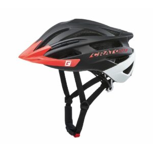 CRATONI MTB Fahrradhelm Agravic