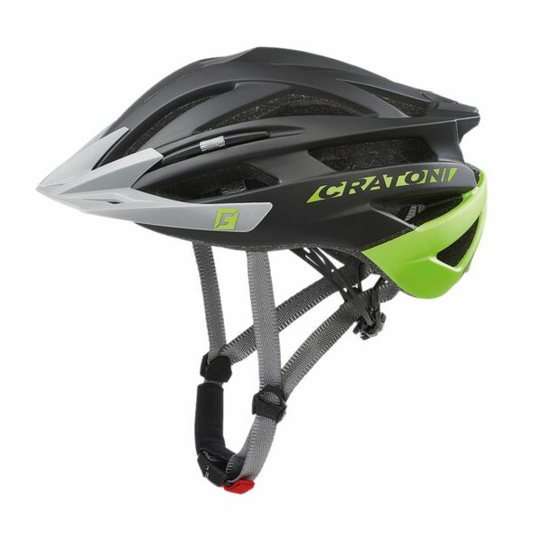 CRATONI MTB Fahrradhelm Agravic s