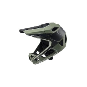 CRATONI MTB - Fahrradhelm Interceptor 2.0 sage matt