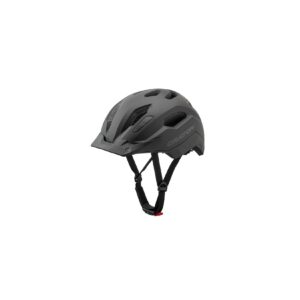 CRATONI City Fahrradhelm C-Classic schwarz matt