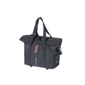 City Fahrradhandtasche MIK-KF-Haken