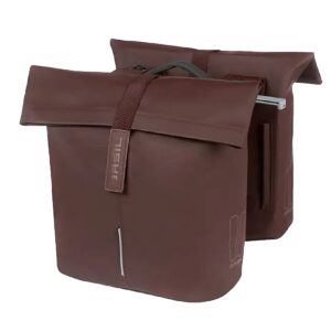 BASIL Doppelpacktasche "City" MIK