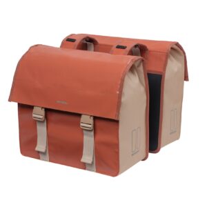 BASIL Doppelpacktasche "Urban Load"