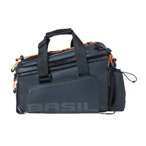 BASIL Gepäckträgertasche "Miles" XL Pro