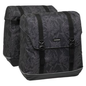 Doppelpacktasche Alba Bamboo