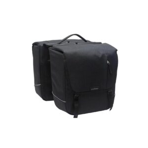 Doppelpacktasche Nova Double abnehmbar