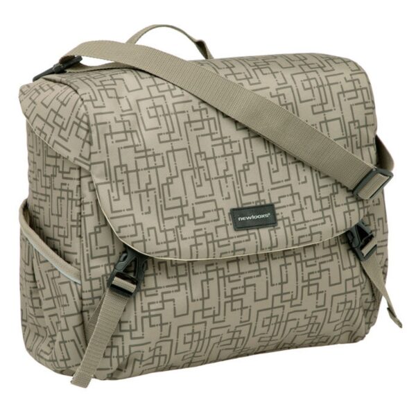 Radtasche Mondi Joy Single Ivy