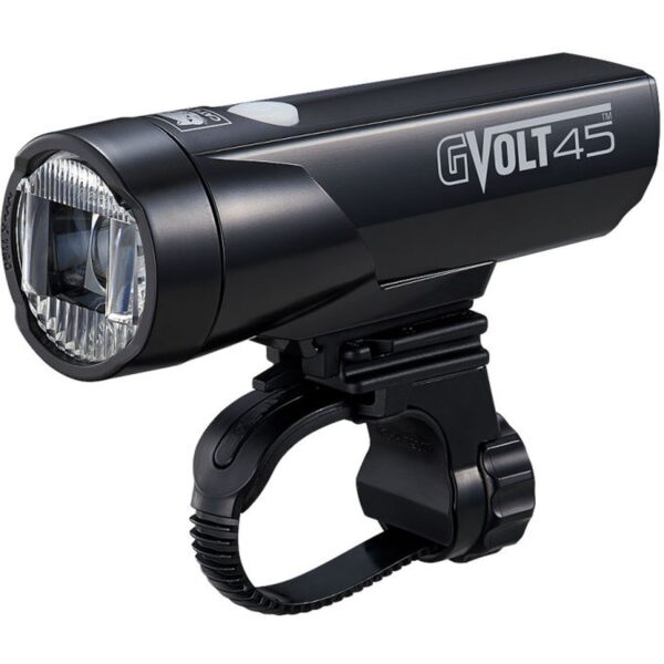 XLC Frontlicht GVolt 45