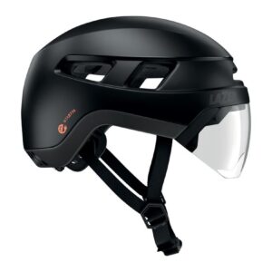 LAZER Fahrradhelm Urbanize NTA MIPS + LED