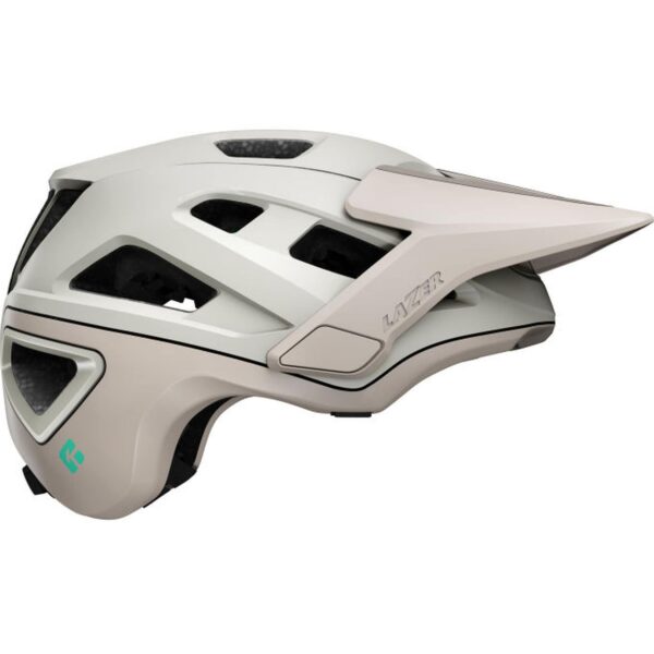 LAZER MTB-Helm Jackal KinetiCore