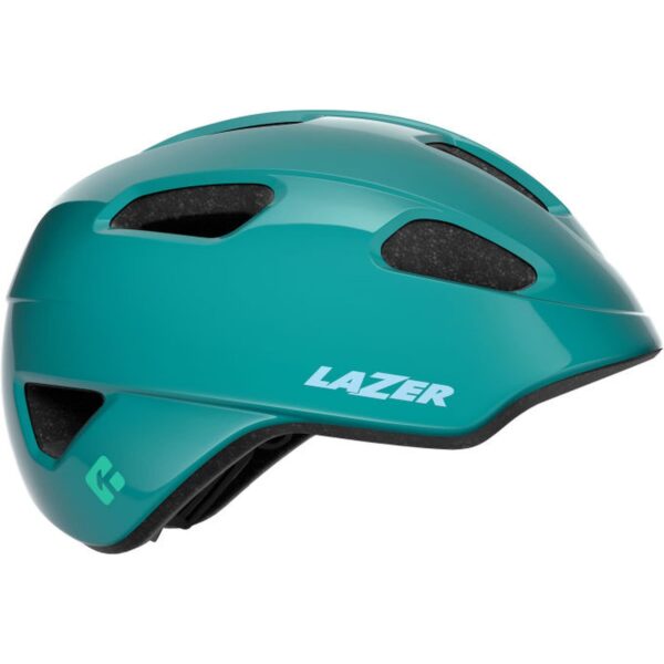 LAZER Kinder-Fahrradhelm PNut KinetiCore