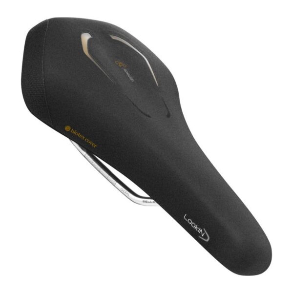 Selle Royal Sattel Lookin Evo unisex