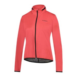 Fahrradjacke Woman's NAGANO Jacket