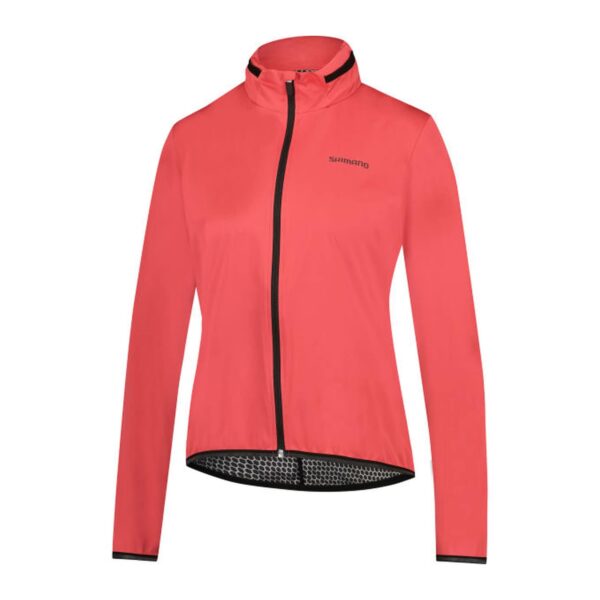 Fahrradjacke Woman's NAGANO Jacket