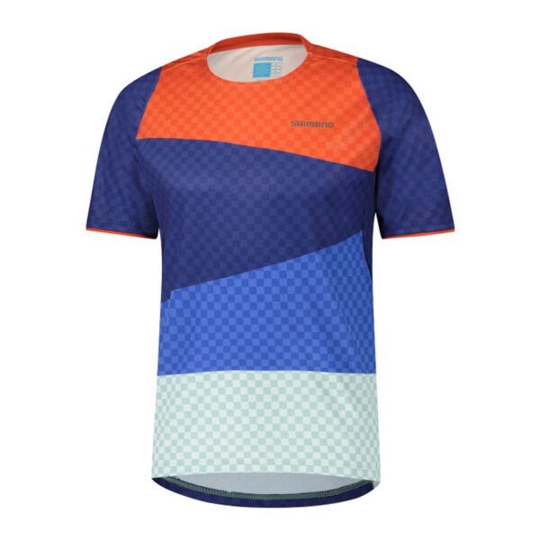 FUJIMI Short Sleeve Jersey