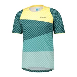 FUJIMI Short Sleeve Jersey