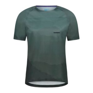 SENTIERO Short Sleeve Jersey