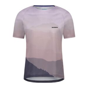 SENTIERO Short Sleeve Jersey