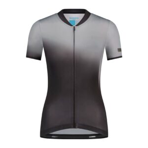 Woman's  EVOLVE Avventura Short Sleeves Jersey