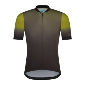 EVOLVE Avventura Short Sleeves Jersey