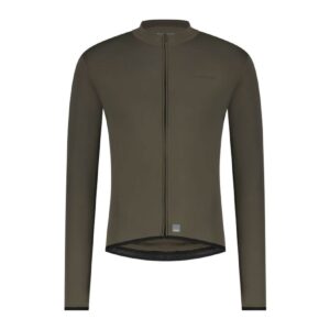 VERTEX Thermal Long Sleeve Jersey