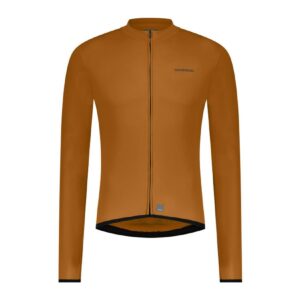 VERTEX Thermal Long Sleeve Jersey