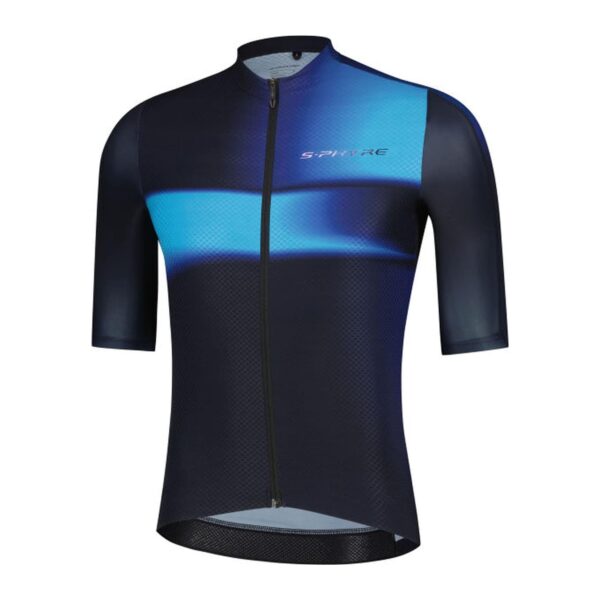 S-PHYRE FLASH Short Sleeves Jersey