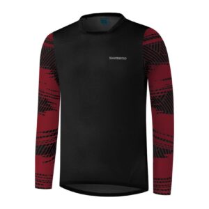 MYOKO L.S.  Long Sleeve Jersey