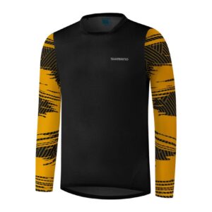 MYOKO L.S.  Long Sleeve Jersey