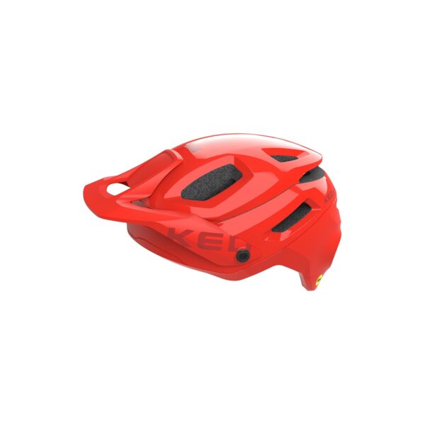 KED MTB Fahrradhelm Pector ME-1