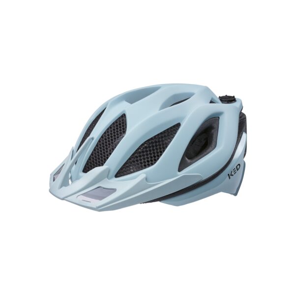 KED MTB Fahrradhelm SPIRI II TREND