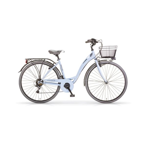 MBM Citybike NEW Agorà 28 Zoll