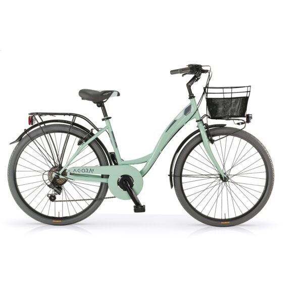 MBM Citybike NEW Agorà 28 Zoll Mint