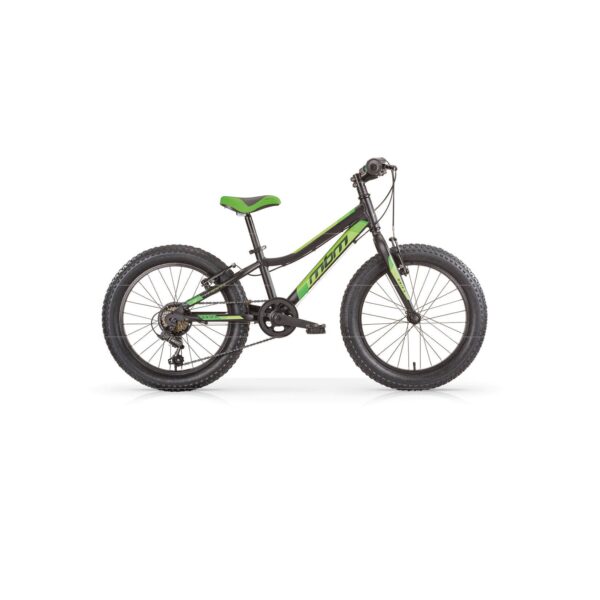 MBM Mountainbike  20  Zoll DRIFT