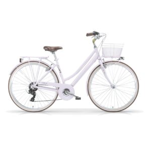 MBM Trekkingbike New Boulevard Woman 28" 6-Gang