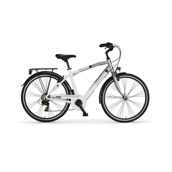 MBM Citybike 28 Zoll  "New People" Man