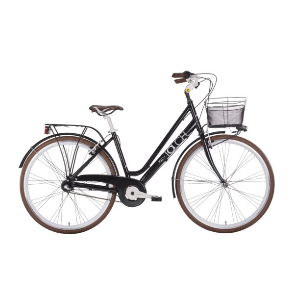 MBM Citybike 28 Zoll New Touch