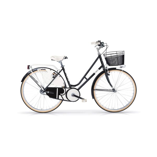 MBM Retrofahrrad 26" Riviera Woman