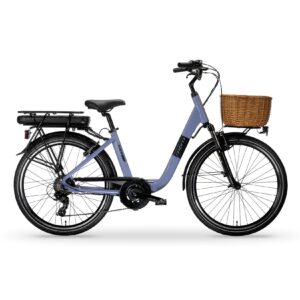 MBM Elektro-Citybike RHEA  26 Zoll