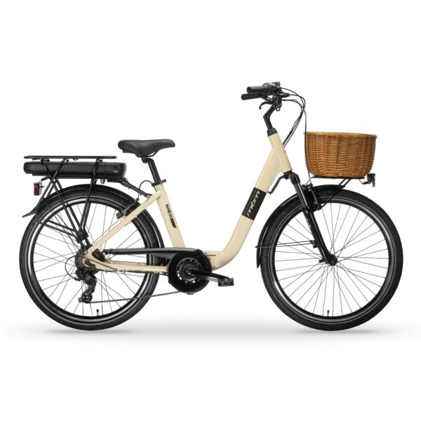 MBM Elektro-Citybike RHEA  26 Zoll