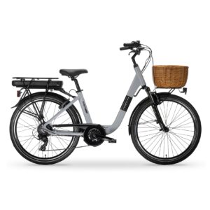 MBM Elektro-Citybike RHEA  26 Zoll